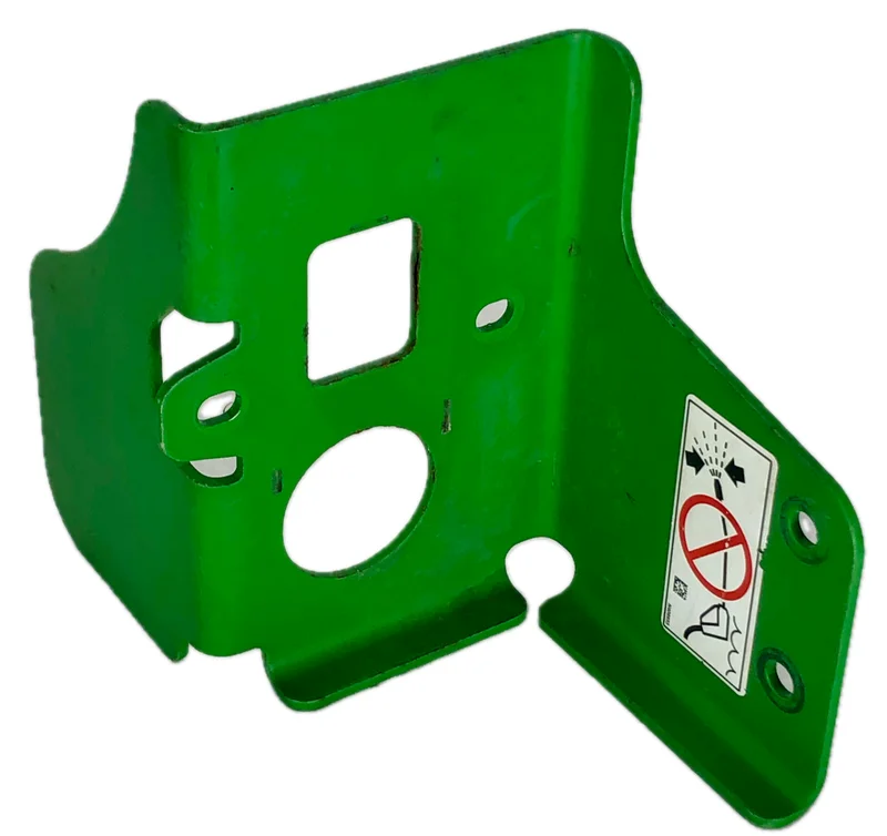 John Deere BoomTrac KK16517
