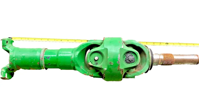 John Deere RE167975