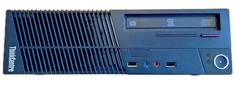 Lenovo THINKCENTRE M70E