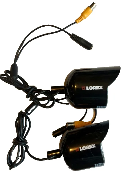 Lorex MC6950