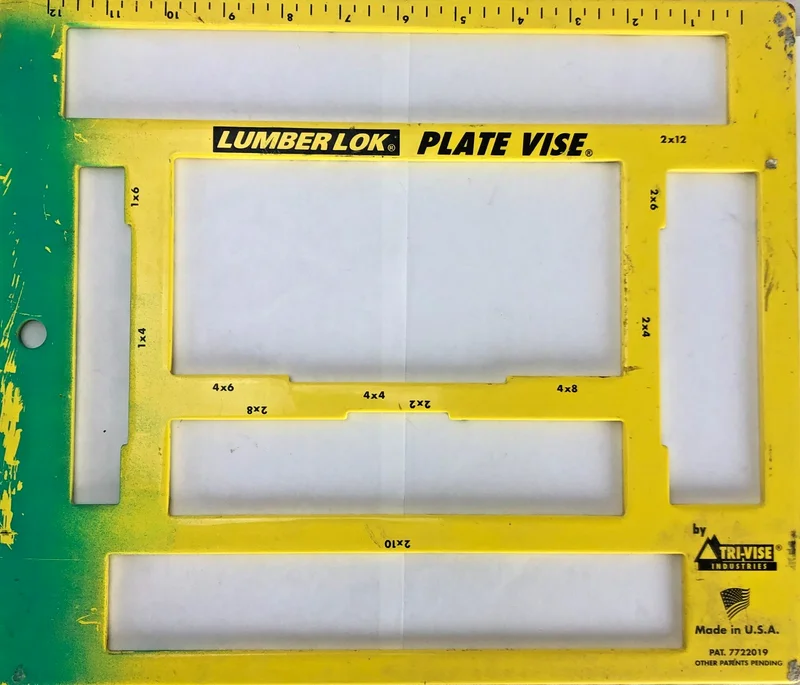 Lumber Lok LLL‑001