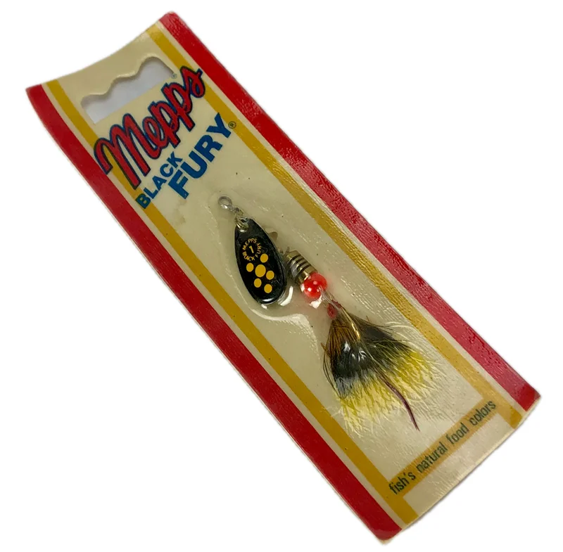 Mepps BF1T