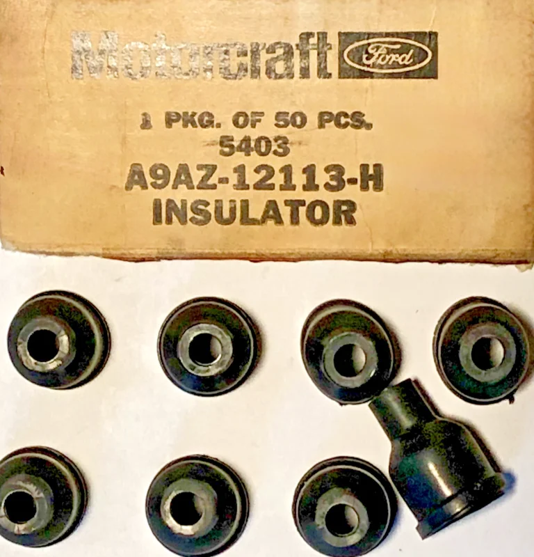 Motorcraft A9AZ-12113-H