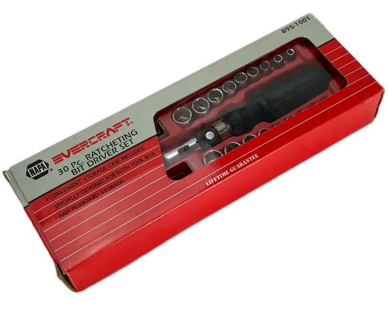 NAPA 985-1001