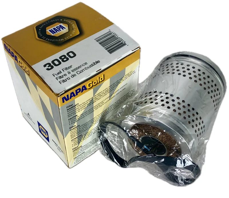 NAPA 3080