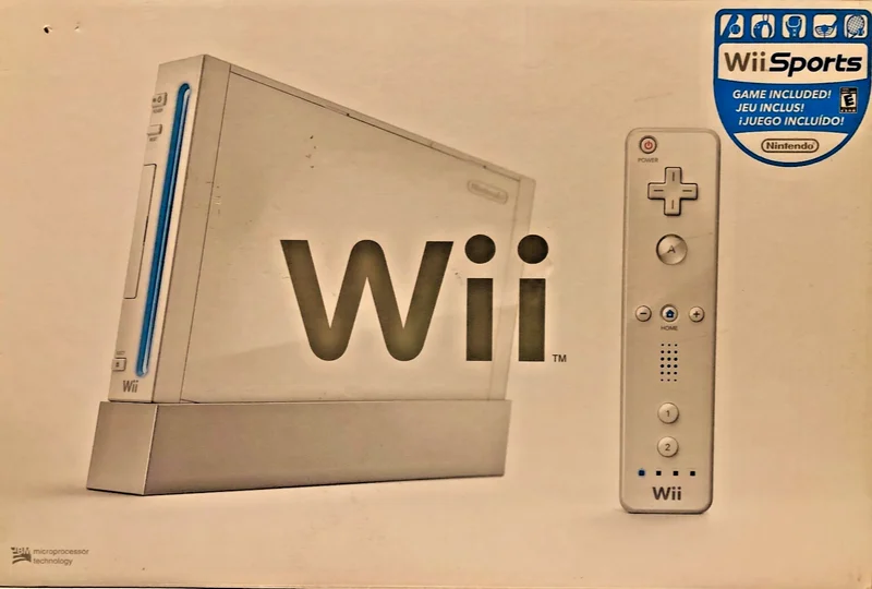 Nintendo RVLSWRP2