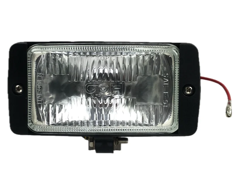 Optronics QH-16CTS 35W Halogen 12V Post