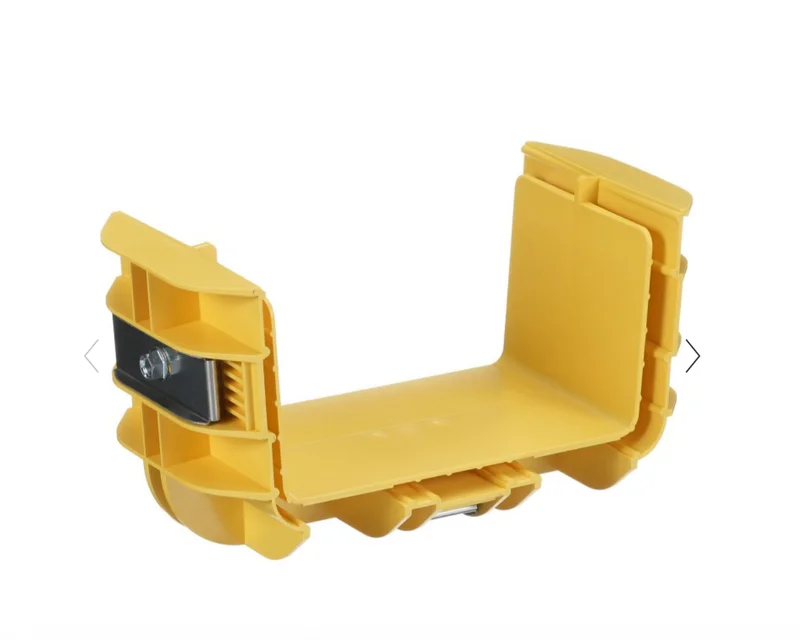 Panduit FBRC6X4LYL
