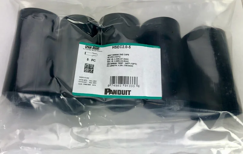 Panduit HSEC2.0-5