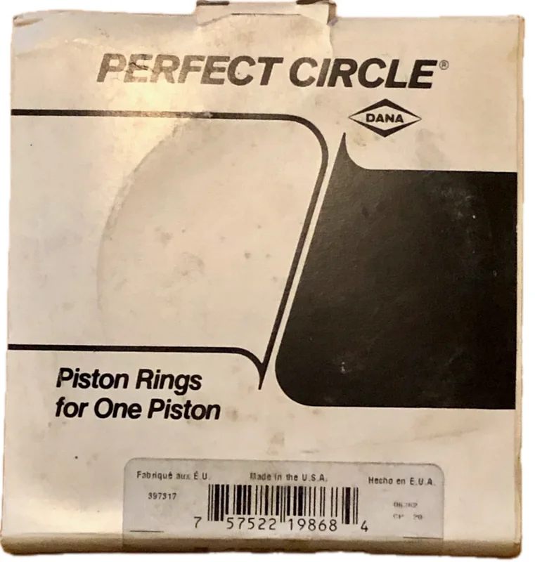 Perfect Circle