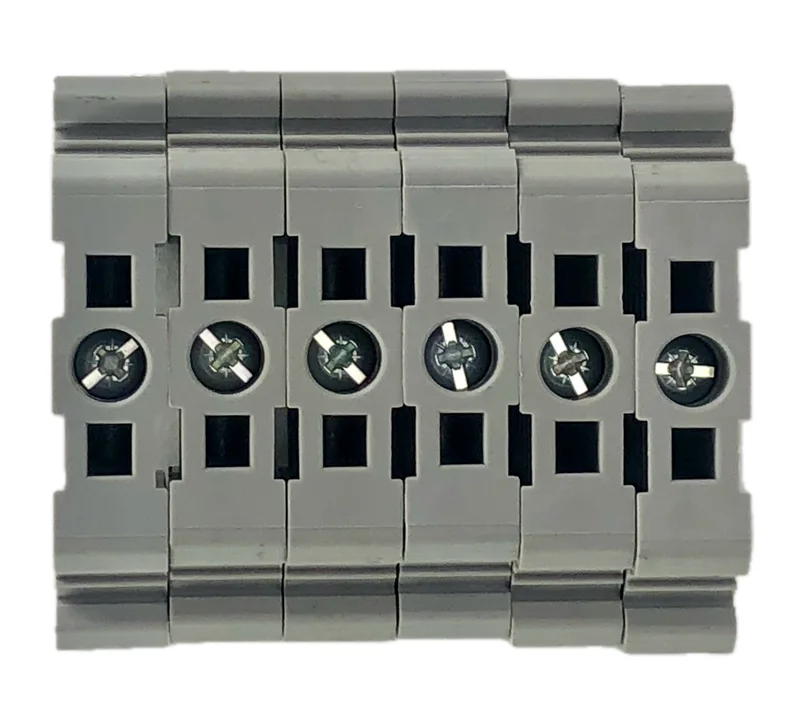 Phoenix Contact TYP E/NS 35