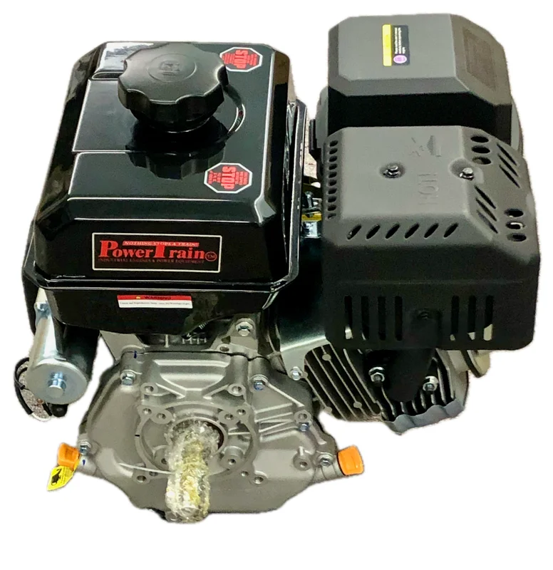 Powertrain PT1400E