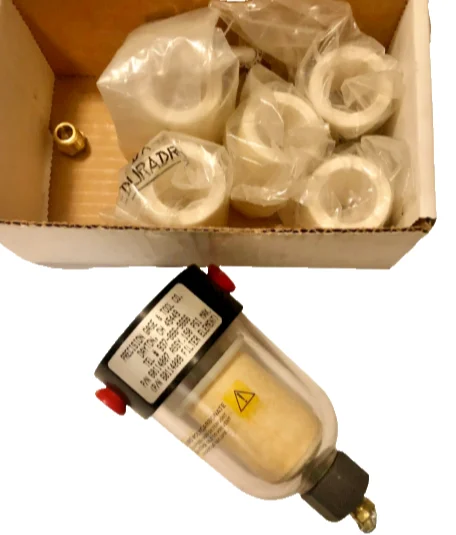 Precision Gage & Tool 60114007