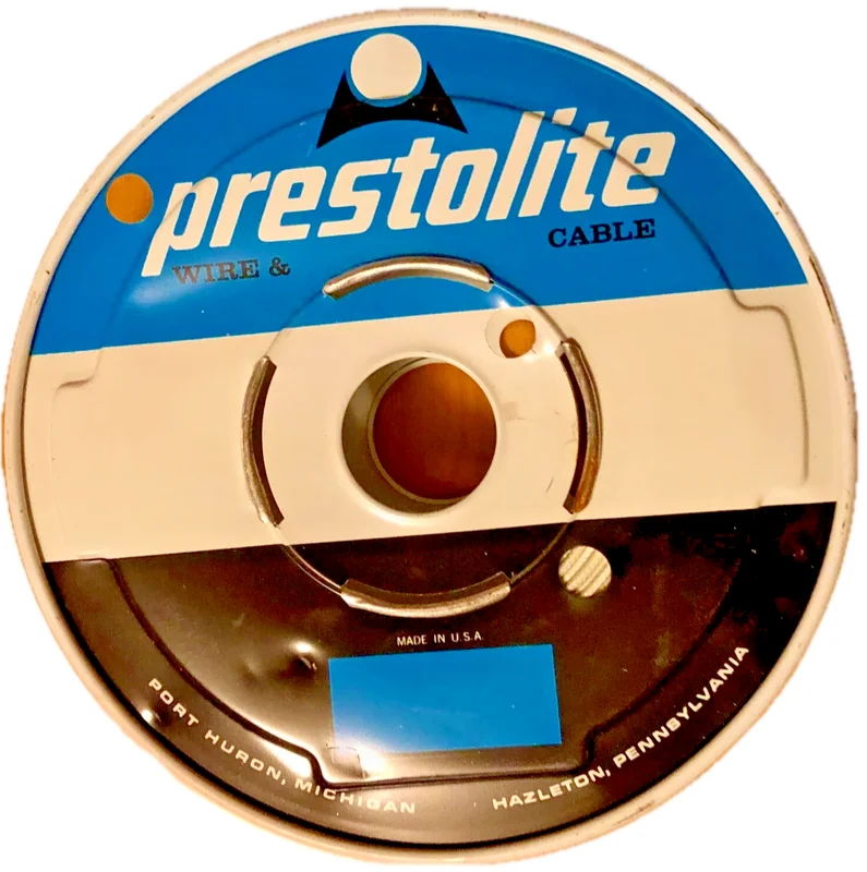 Prestolite M5086/2-18-9