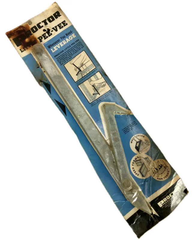 Proctor Products Co., Inc.