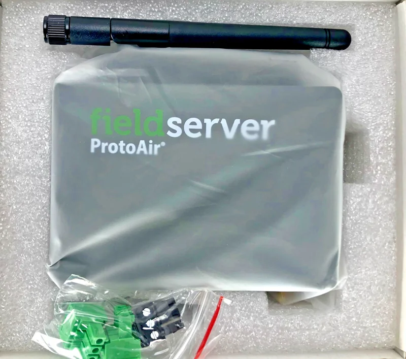ProtoAir FPA-W44-1740 FieldServer Wirele