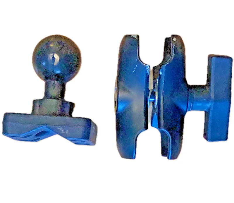 RAM Mounts RAM-201U-B