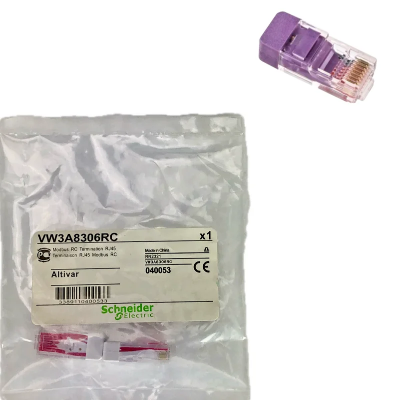 Schneider Electric VW3A8306RC