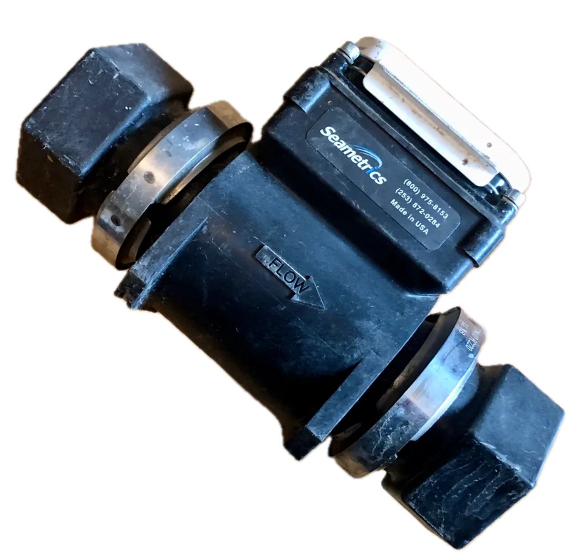 Seametrics WMP104-200