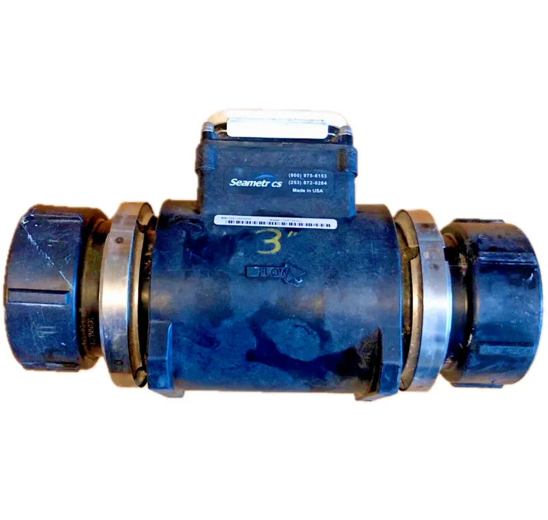 Seametrics WMP104-300