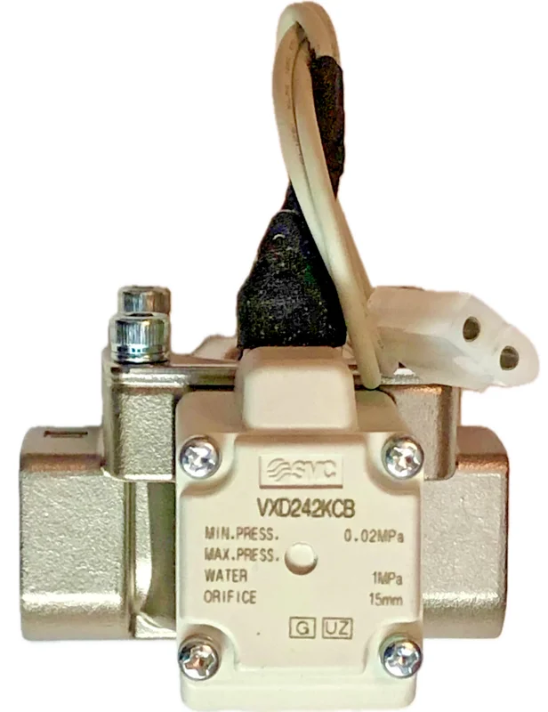 SMC VXD242KCB
