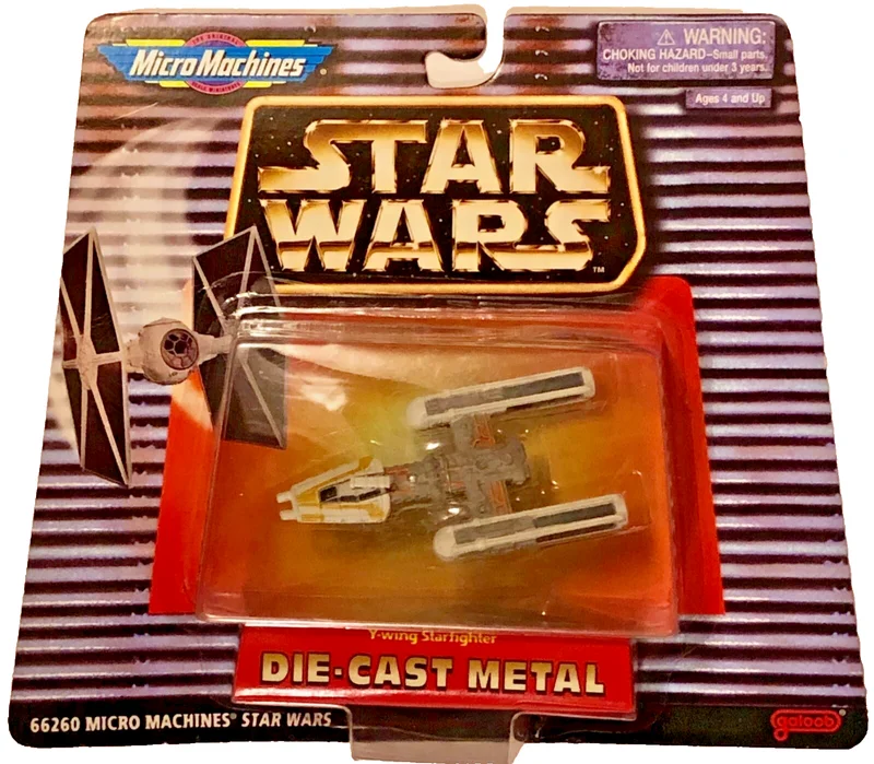 Galoob 66260