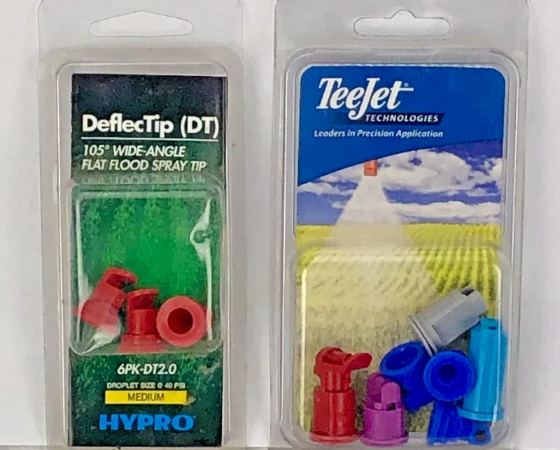 TeeJet TTJ60-110025VP