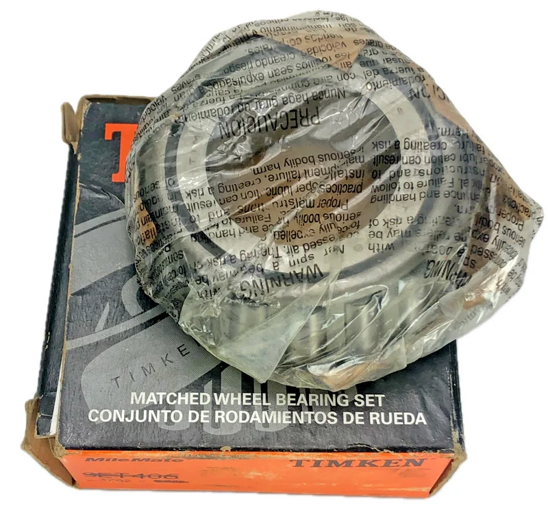 Timken 3782