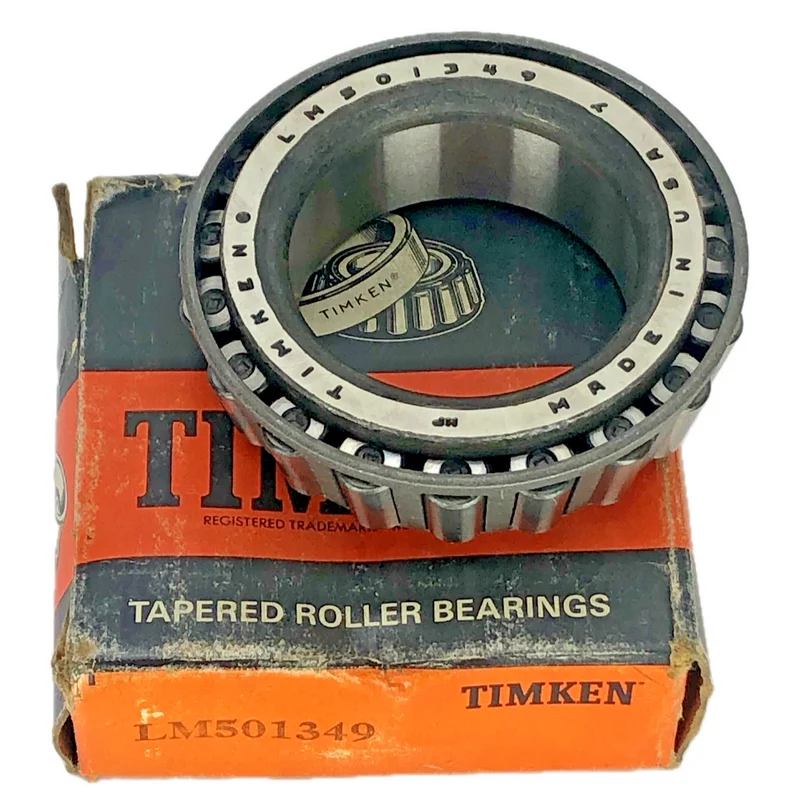 Timken LM501349