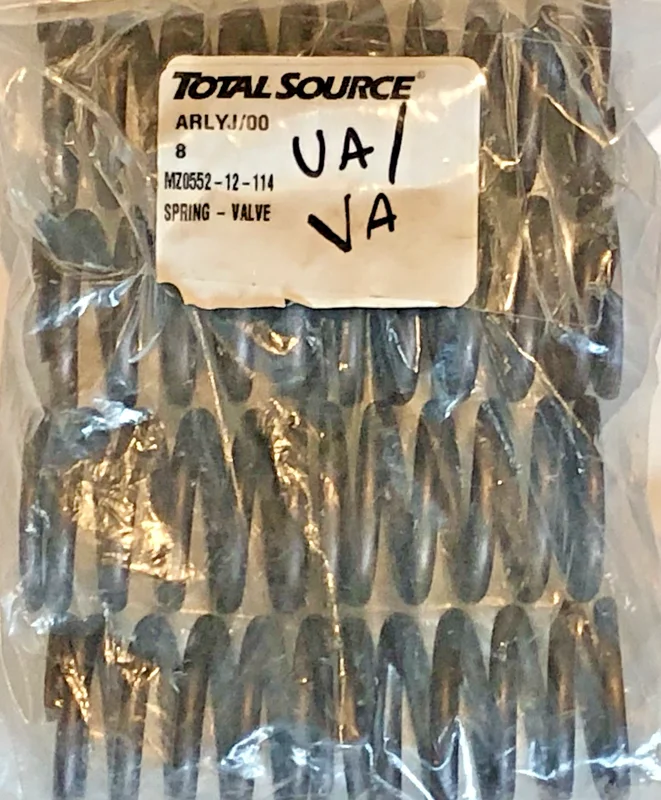 Total Source MZ0552-12-114
