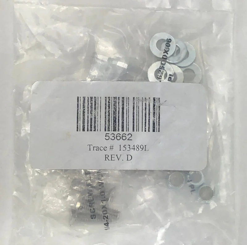 Trimble 53662