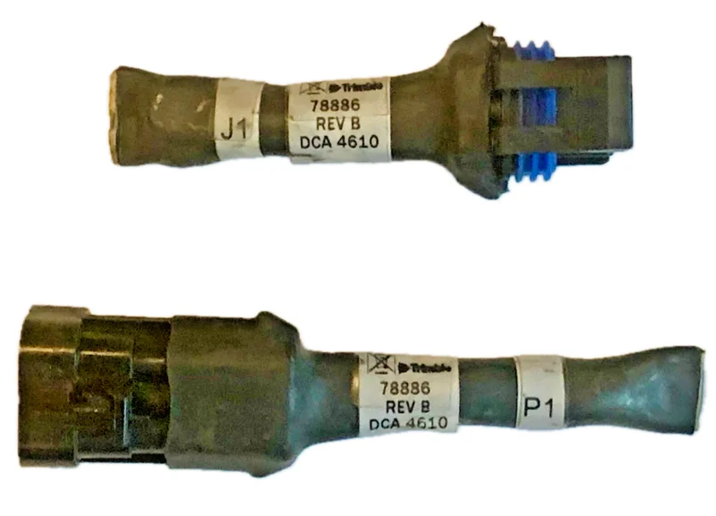 Trimble ZTN78886