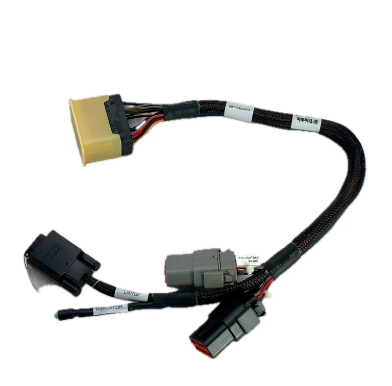 Trimble ZTN54602