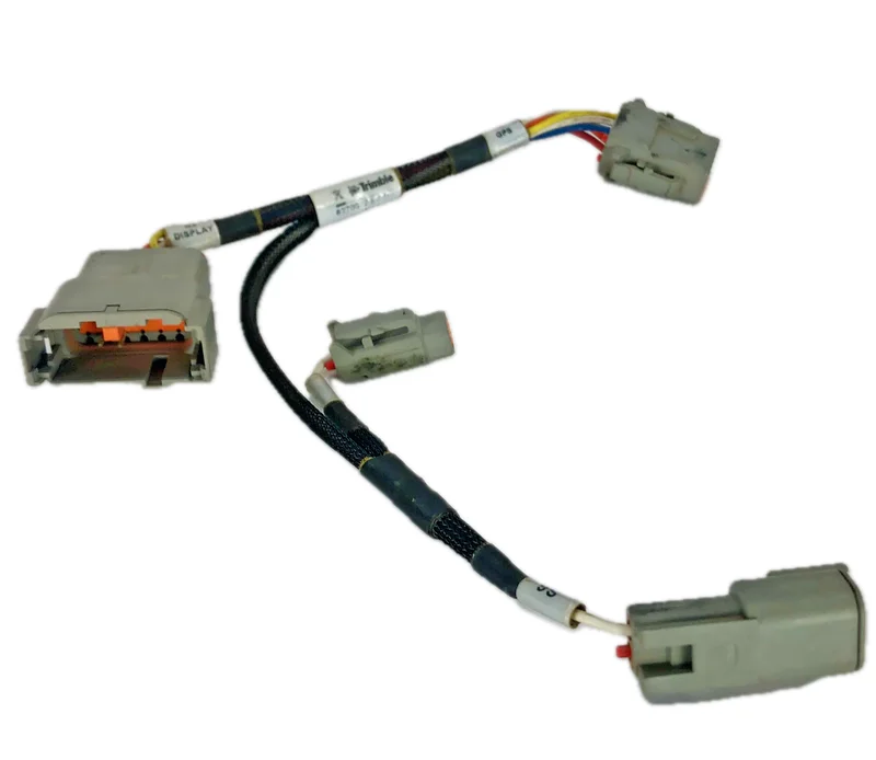 Trimble ZTN62700