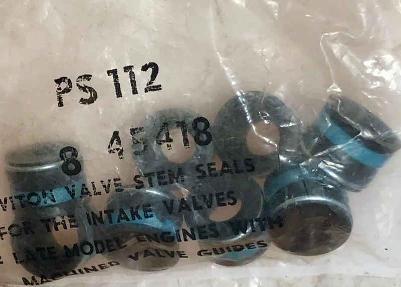Viton PS 112 45418