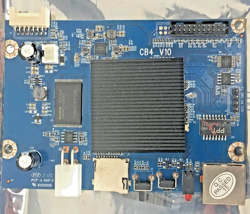 Whatsminer CB4-V10