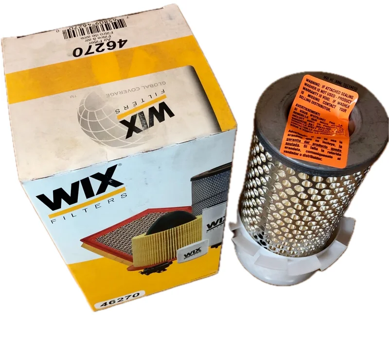 WIX 46270