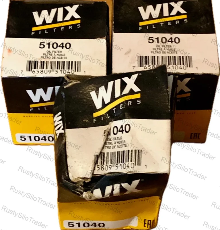 WIX 51040