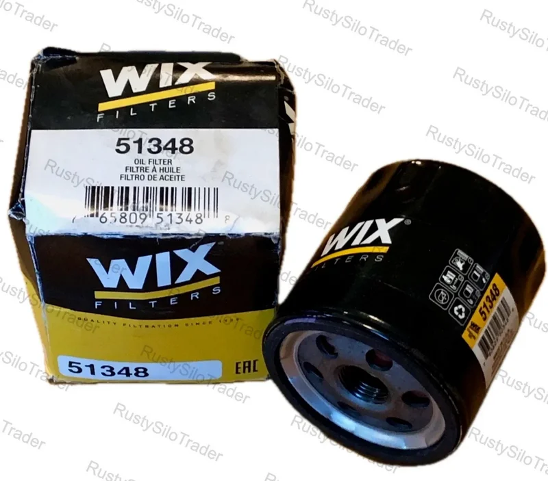 WIX 51348