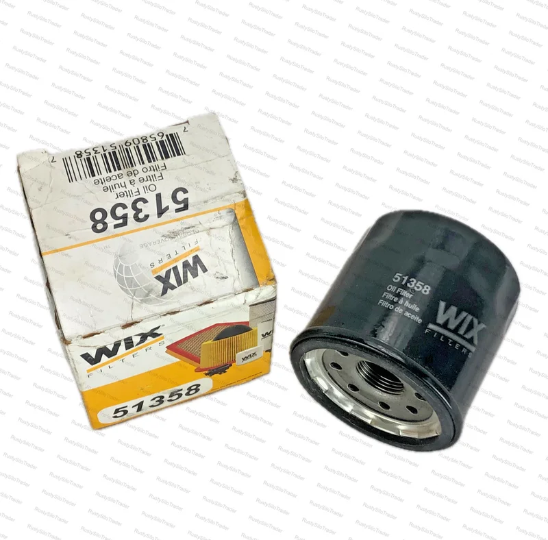 WIX 51358