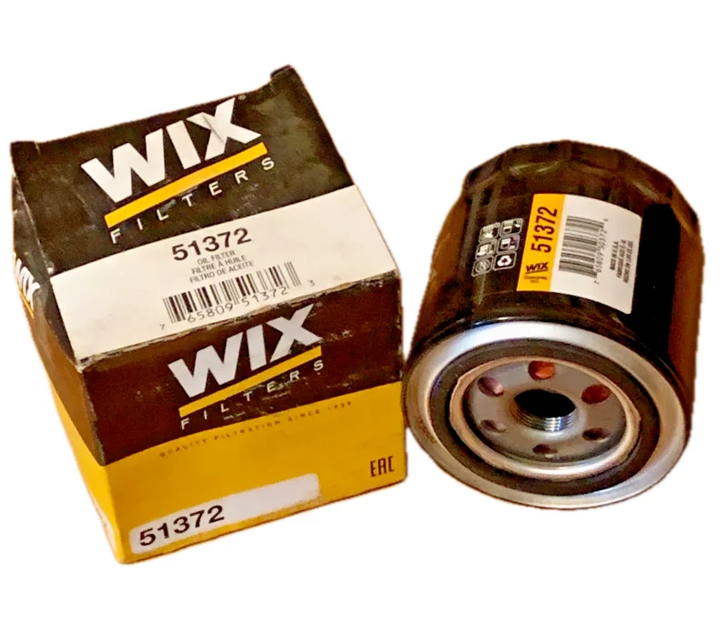 WIX 51372