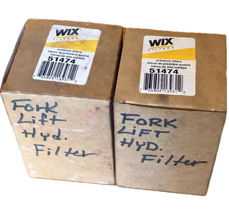 WIX 51474