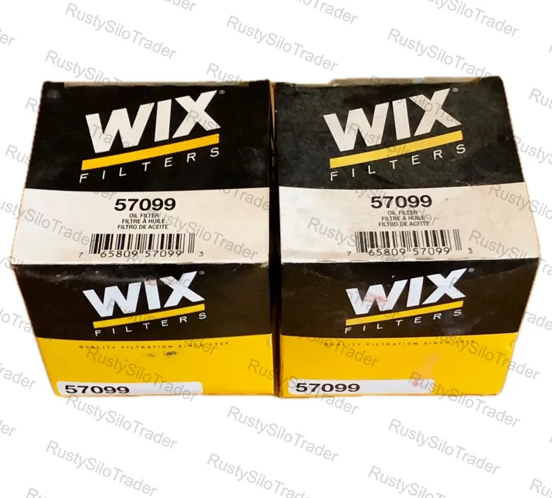 WIX 57099