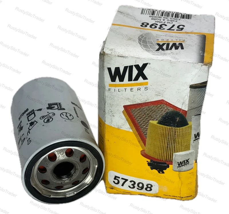 WIX 57398