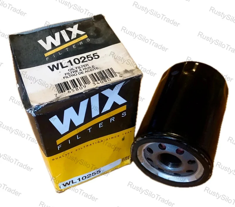 WIX WL10255